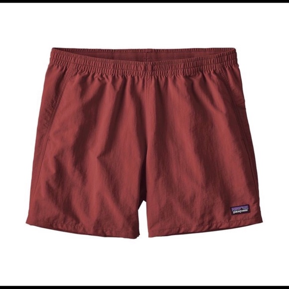 Patagonia Pants - Patagonia baggies